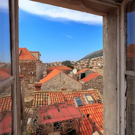 City Walls Hostel * Dubrovnik