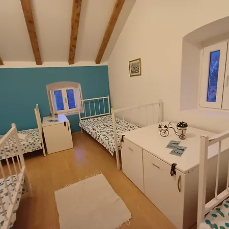 City Walls Hostel Dubrovnik