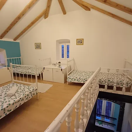 Walls Hostel Dubrownik