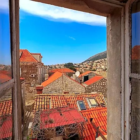 Albergue Walls Dubrovnik