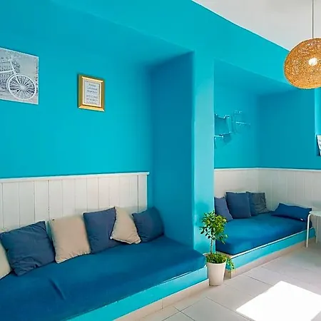 Walls Albergue *