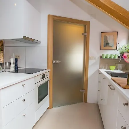 Walls Vandrerhjem Dubrovnik