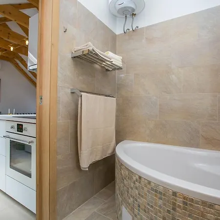 Walls Vandrerhjem Dubrovnik