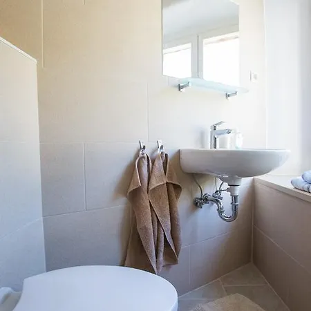 Walls Vandrerhjem Dubrovnik