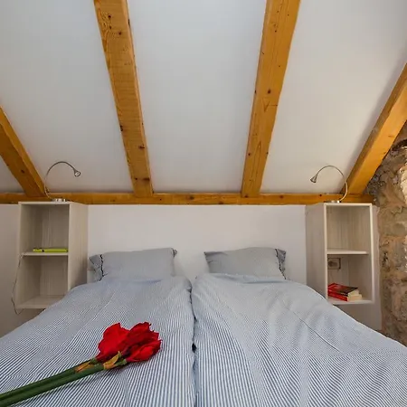 Walls Hostel