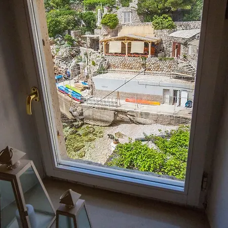 Hostal Walls Dubrovnik